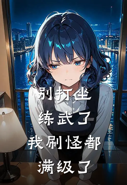 别打坐练武了，我刷怪都满级了