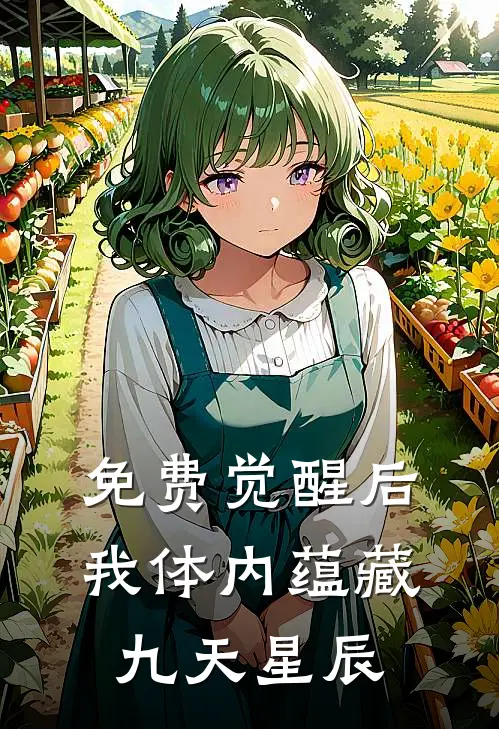 免费觉醒后，我体内蕴藏九天星辰