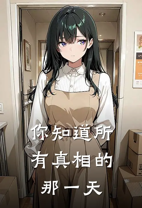 你知道所有真相的那一天