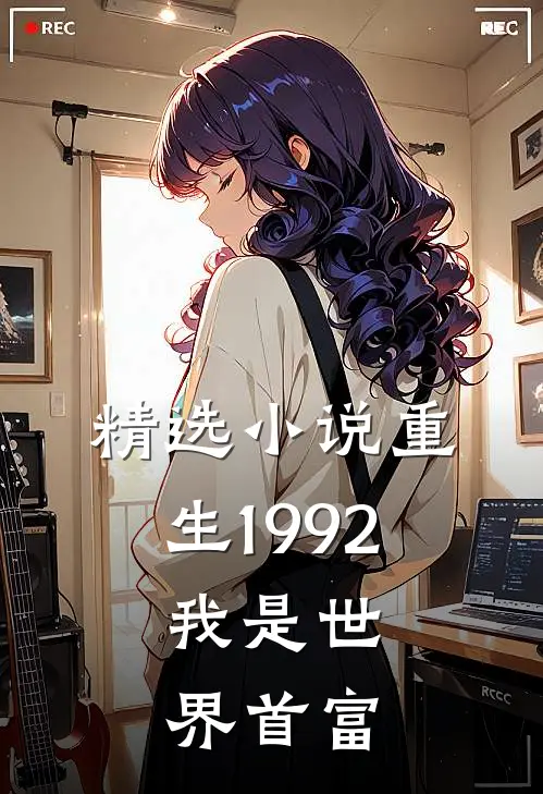 精选小说重生1992，我是世界首富