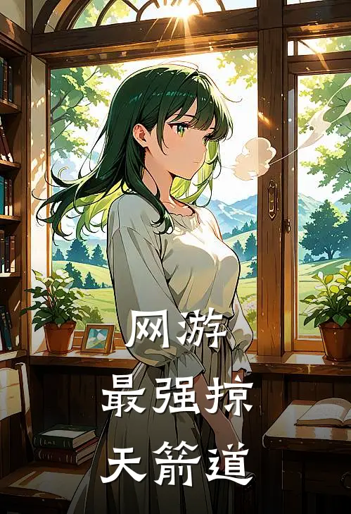 网游：最强掠天箭道