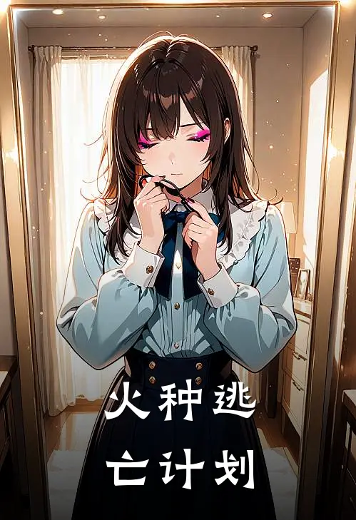 火种逃亡计划