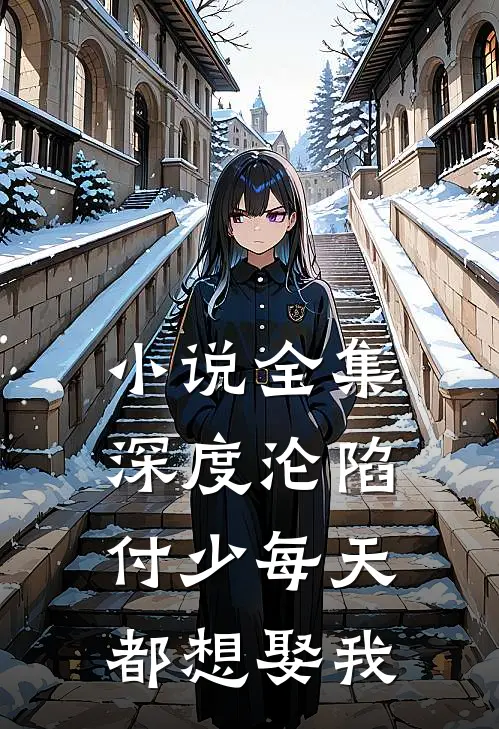 小说全集深度沦陷：付少每天都想娶我