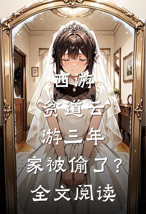 西游：贫道云游三年，家被偷了？全文阅读