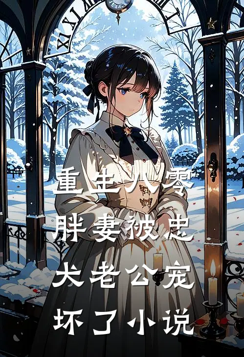 重生八零：胖妻被忠犬老公宠坏了小说