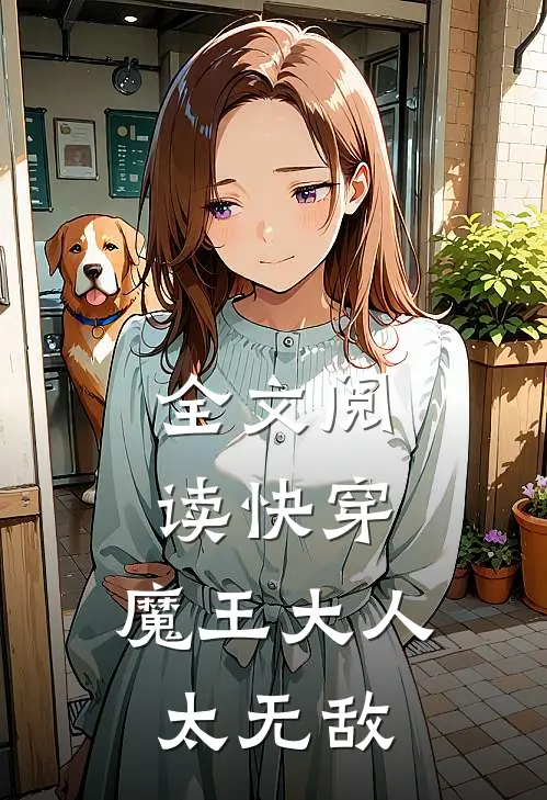全文阅读快穿：魔王大人太无敌