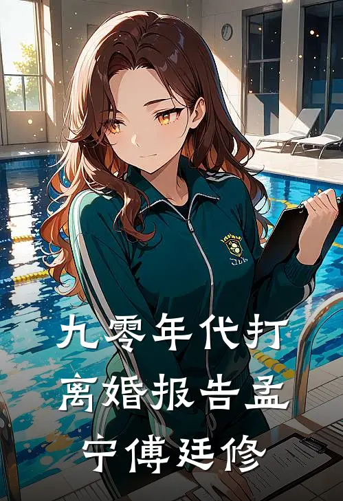 九零年代打离婚报告孟宁傅廷修