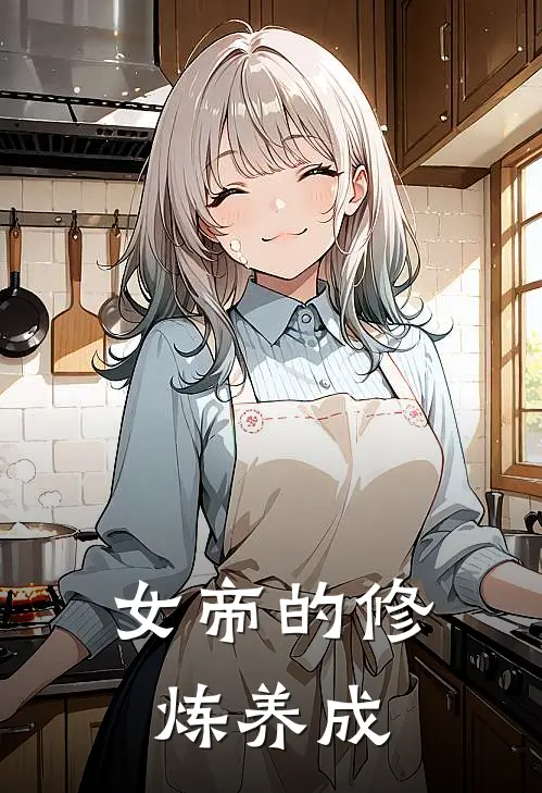 女帝的修炼养成