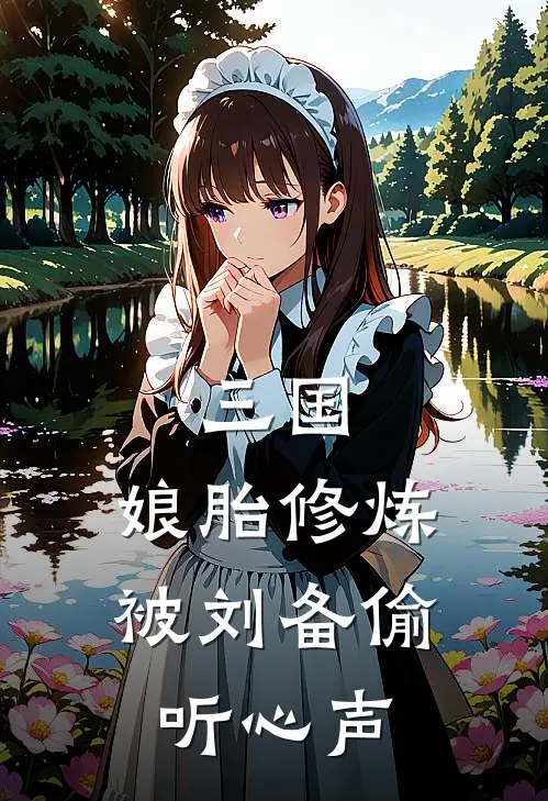 三国：娘胎修炼，被刘备偷听心声