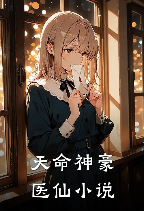 天命神豪医仙小说