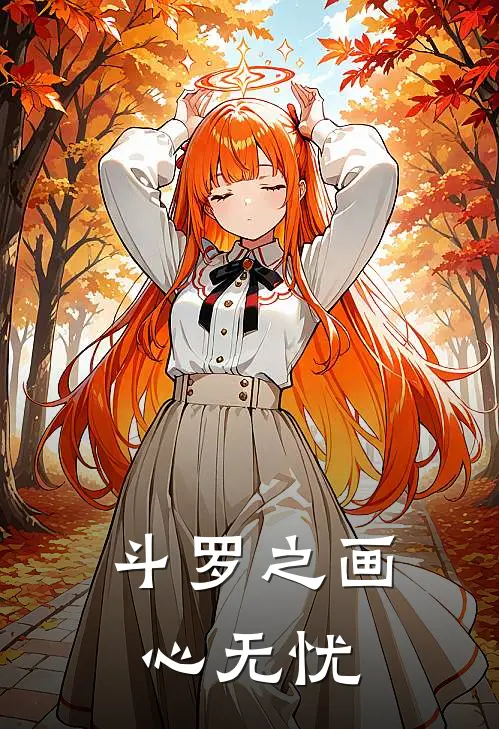 斗罗之画心无忧