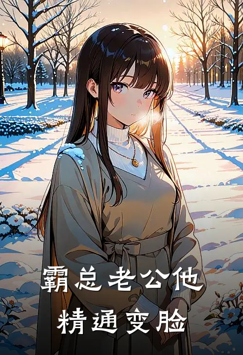 霸总老公他精通变脸