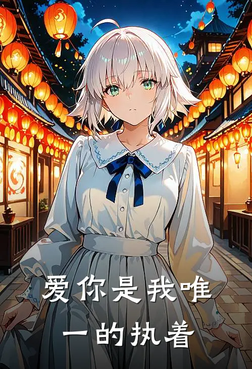 爱你是我唯一的执着