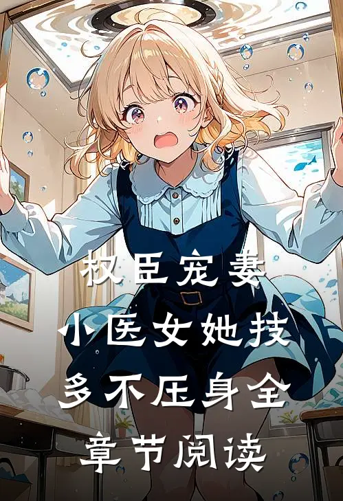 权臣宠妻：小医女她技多不压身全章节阅读
