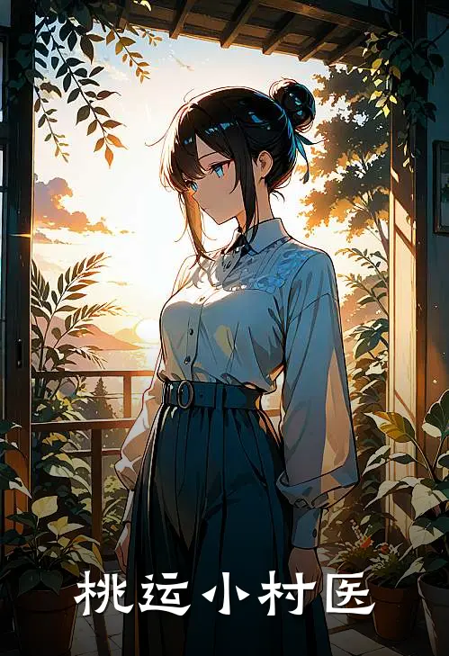 桃运小村医