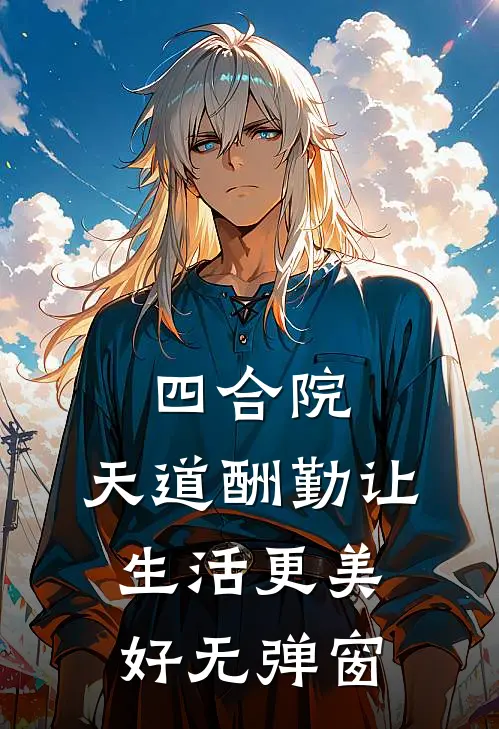 四合院：天道酬勤让生活更美好无弹窗