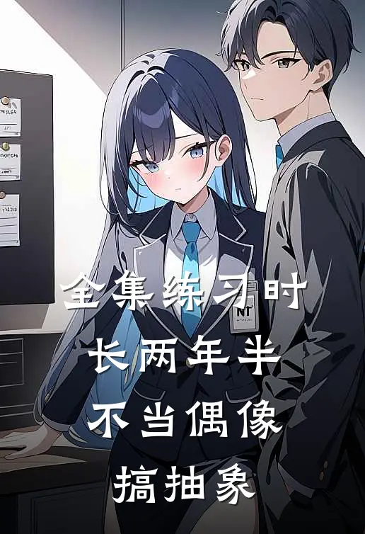 全集练习时长两年半，不当偶像搞抽象
