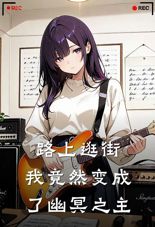 路上逛街，我竟然变成了幽冥之主
