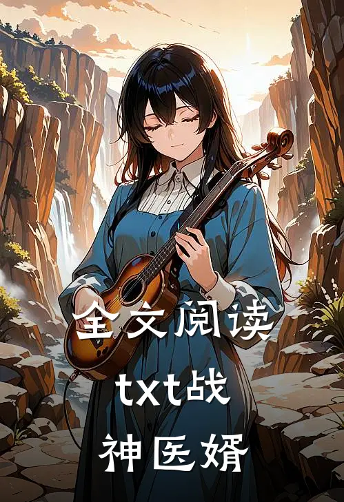 全文阅读txt战神医婿