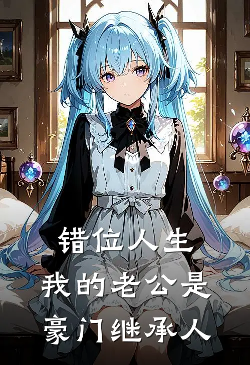 错位人生：我的老公是豪门继承人