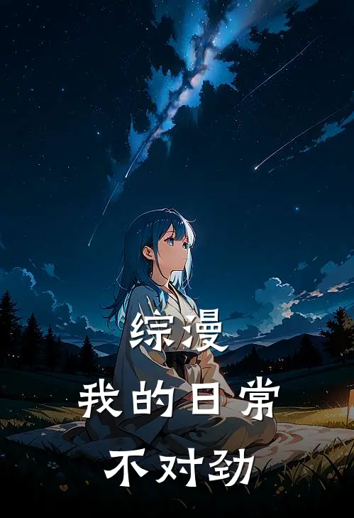 综漫：我的日常不对劲