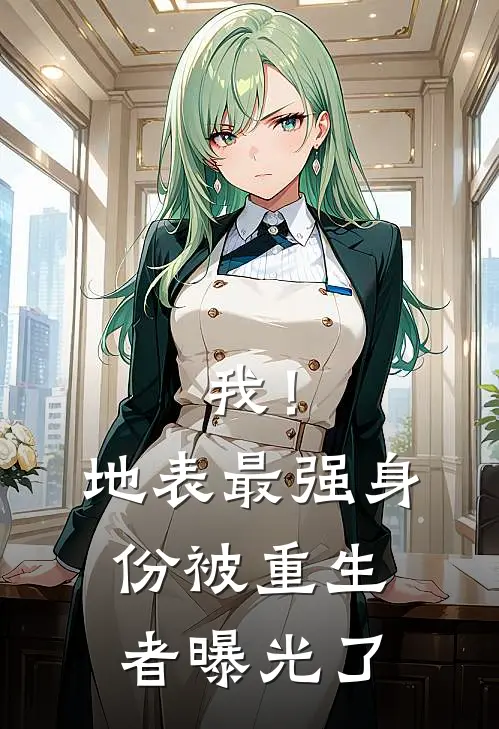 我！地表最强身份被重生者曝光了