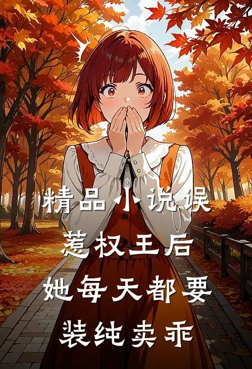 精品小说误惹权王后，她每天都要装纯卖乖