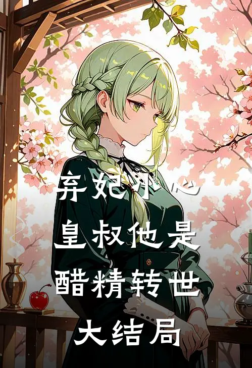 弃妃小心，皇叔他是醋精转世大结局