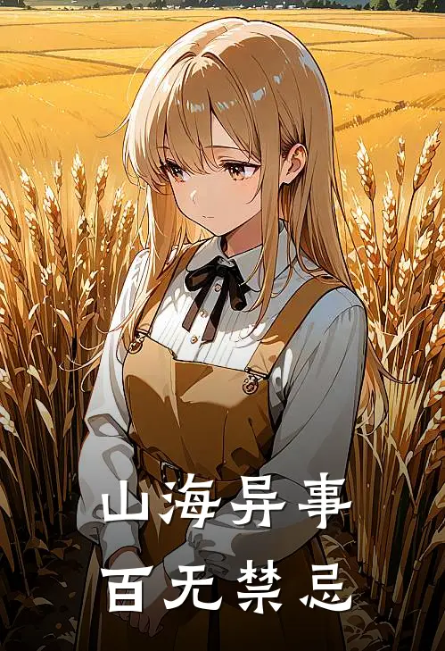 山海异事，百无禁忌