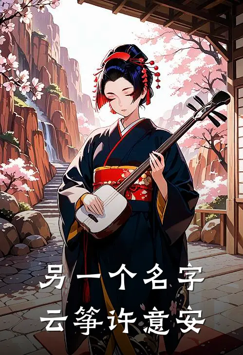 另一个名字云筝许意安