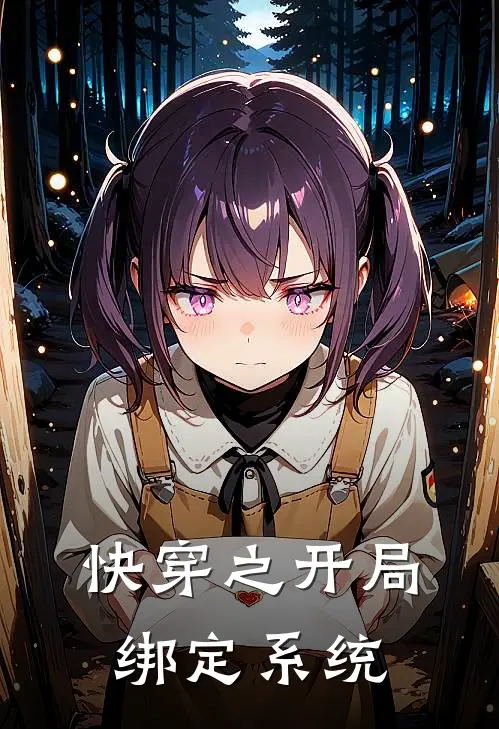 快穿之开局绑定系统