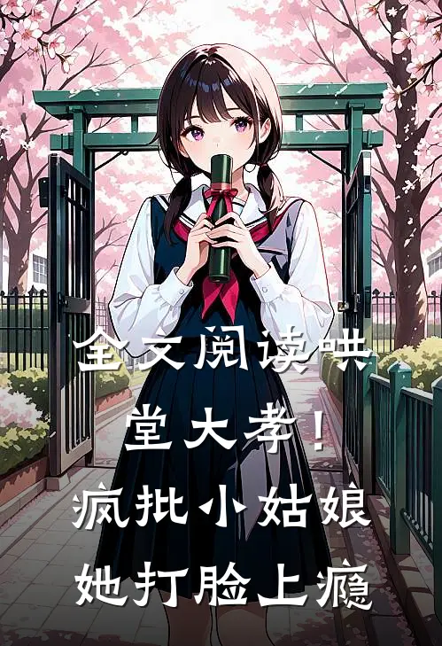 全文阅读哄堂大孝！疯批小姑娘她打脸上瘾