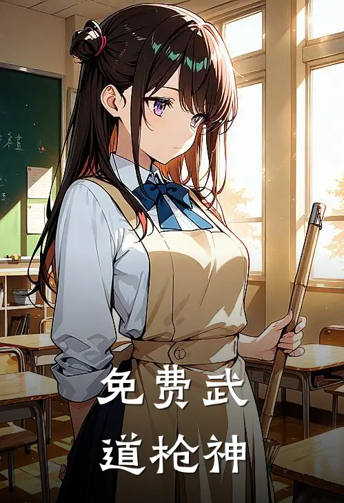 免费武道枪神