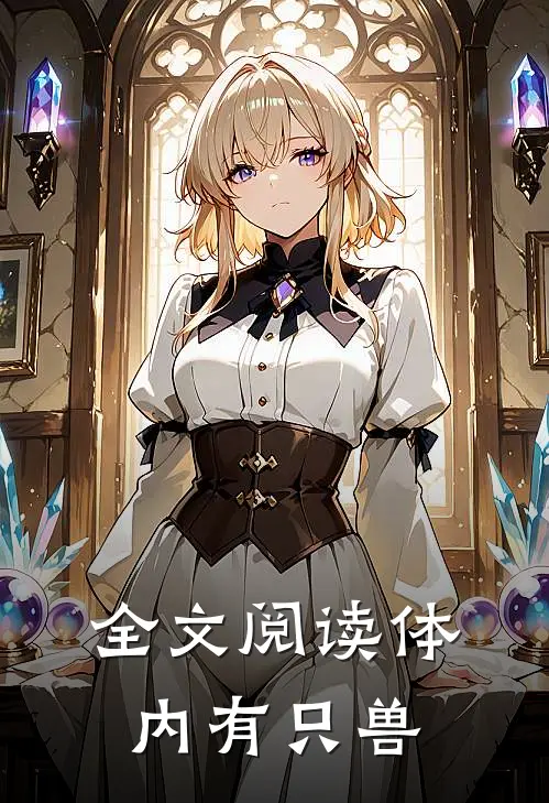 全文阅读体内有只兽