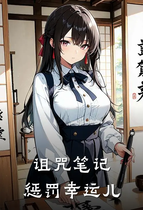 诅咒笔记：惩罚幸运儿