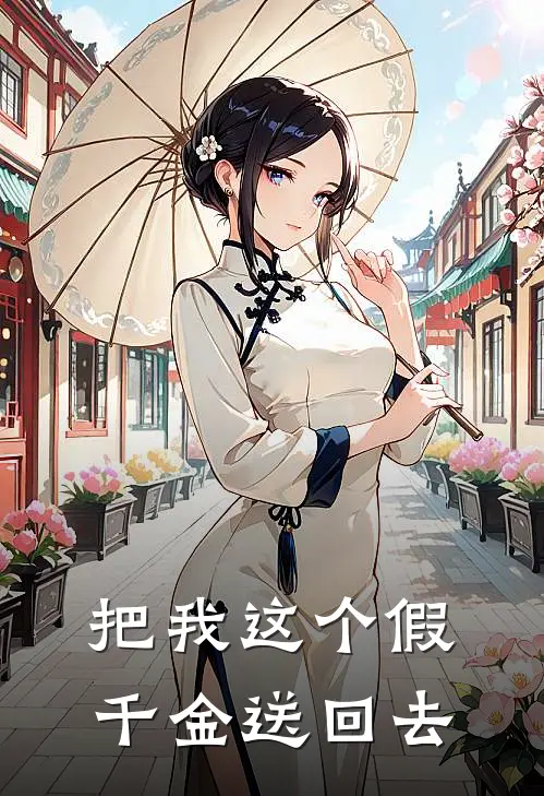 把我这个假千金送回去