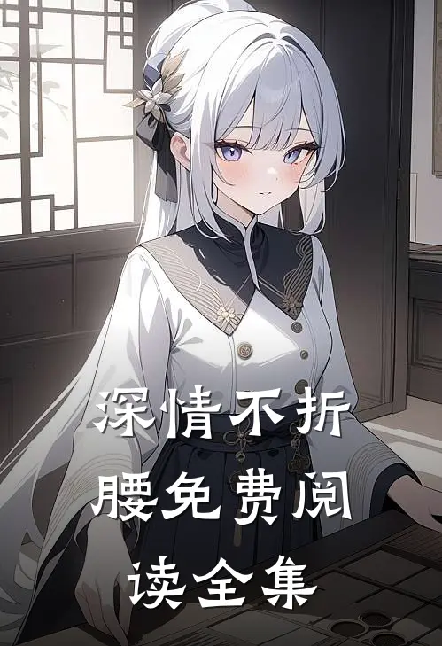 深情不折腰免费阅读全集