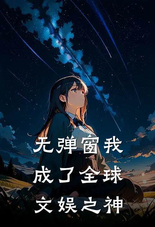 无弹窗我成了全球文娱之神
