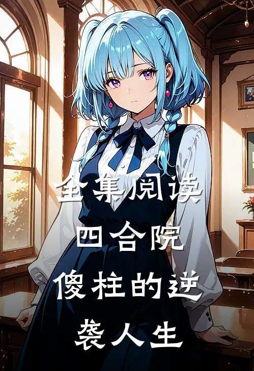 全集阅读四合院：傻柱的逆袭人生
