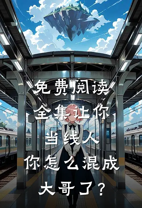 免费阅读全集让你当线人，你怎么混成大哥了？