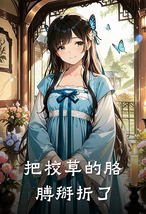 把校草的胳膊掰折了
