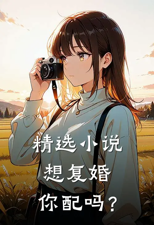 精选小说想复婚，你配吗？