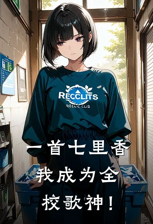 一首七里香，我成为全校歌神！