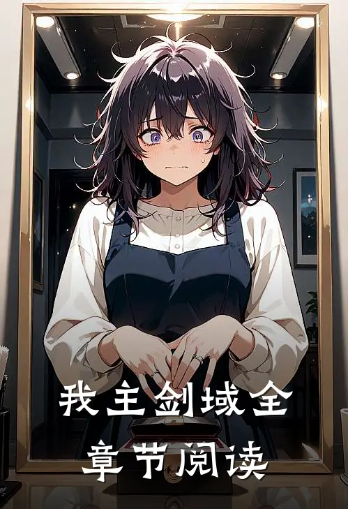 我主剑域全章节阅读