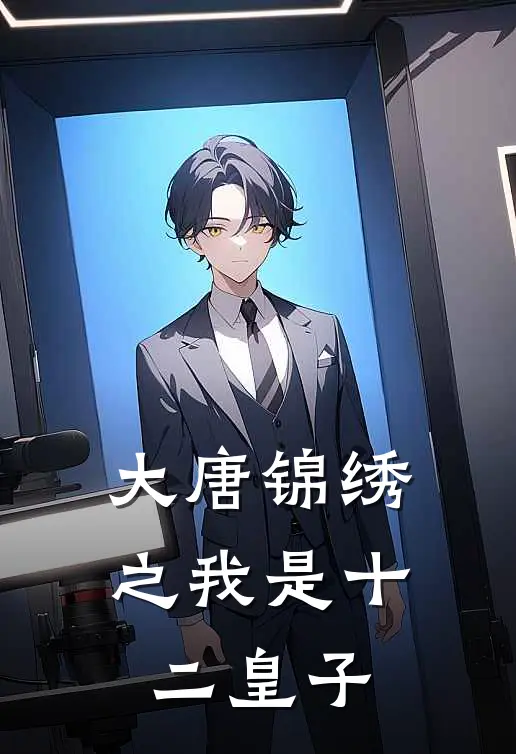大唐锦绣之我是十二皇子