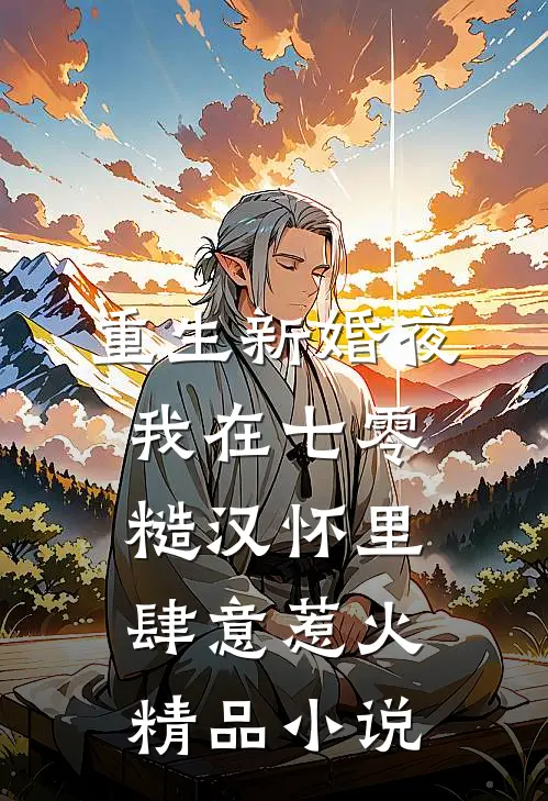 重生新婚夜，我在七零糙汉怀里肆意惹火精品小说