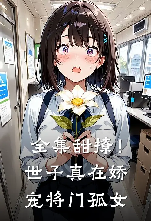 全集甜撩！世子真在娇宠将门孤女