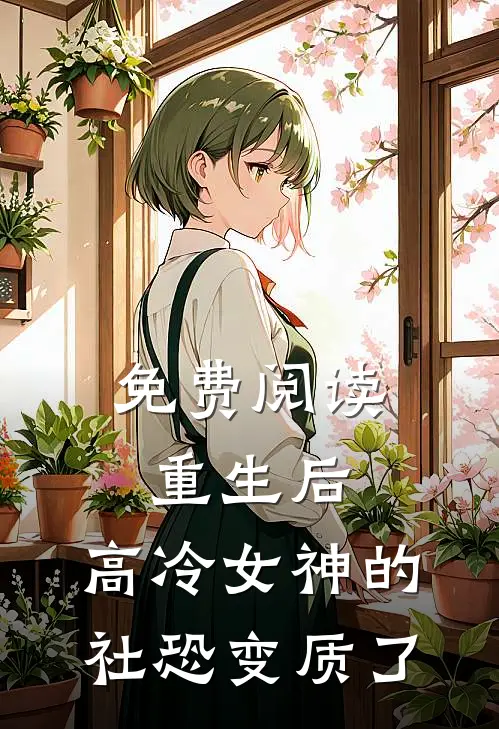 免费阅读重生后，高冷女神的社恐变质了