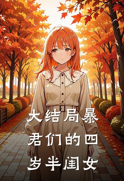 大结局暴君们的四岁半闺女