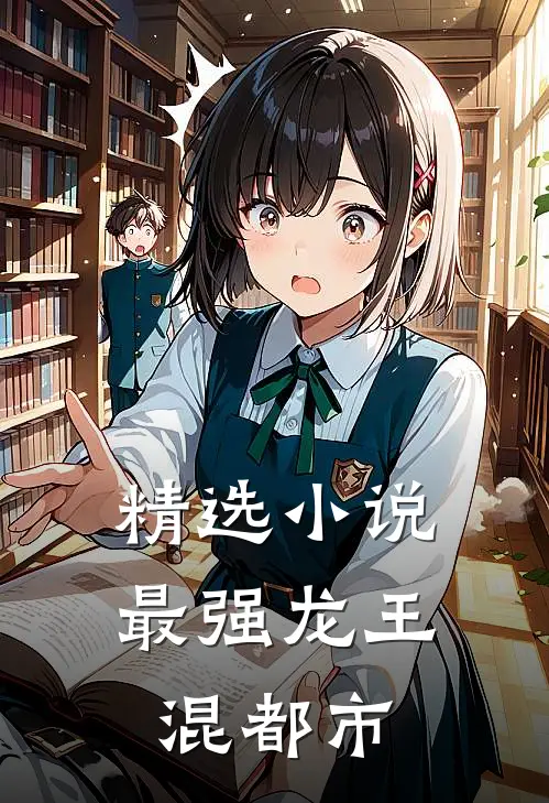 精选小说最强龙王混都市